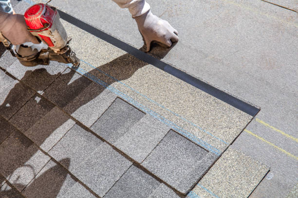 Quick and Trustworthy Emergency Roof Repair Services in East Valley, NV