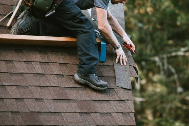 Best Local Roofing Companies  in East Valley, NV